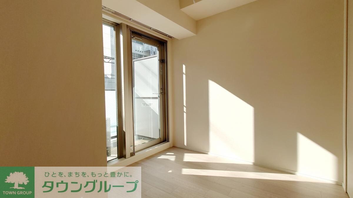 プライマル元浅草の物件内観写真