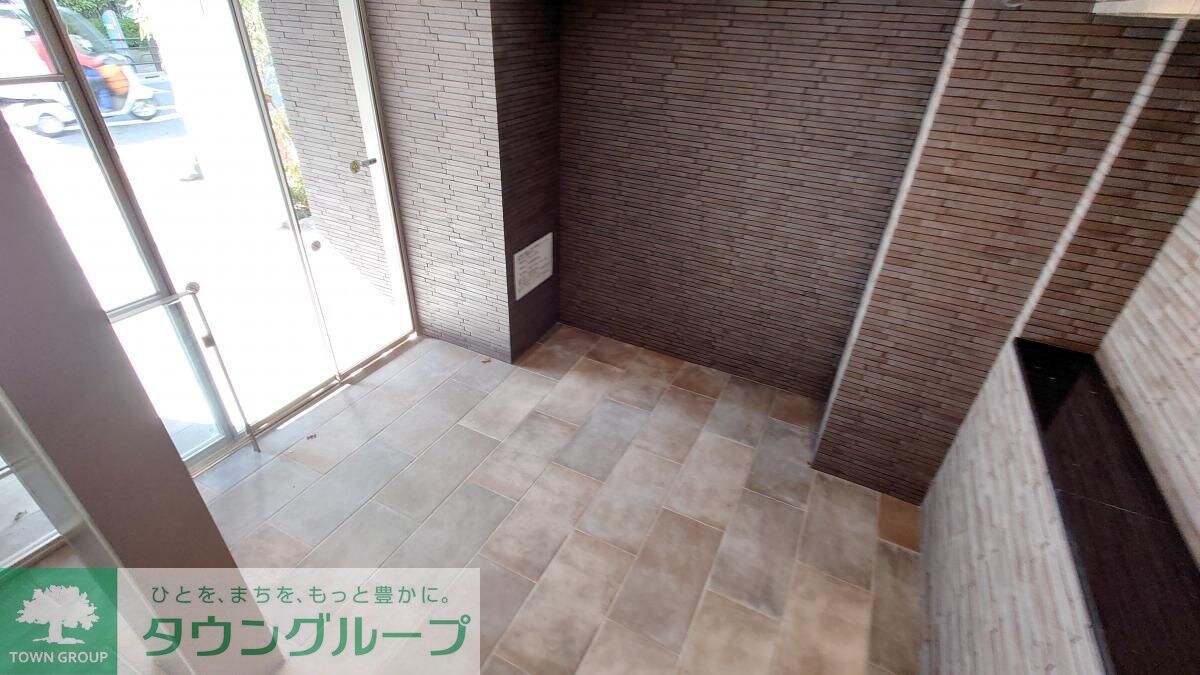 プライマル元浅草の物件内観写真