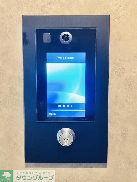 ＰＲＥＭＩＵＭ　ＣＵＢＥ　上野の物件内観写真