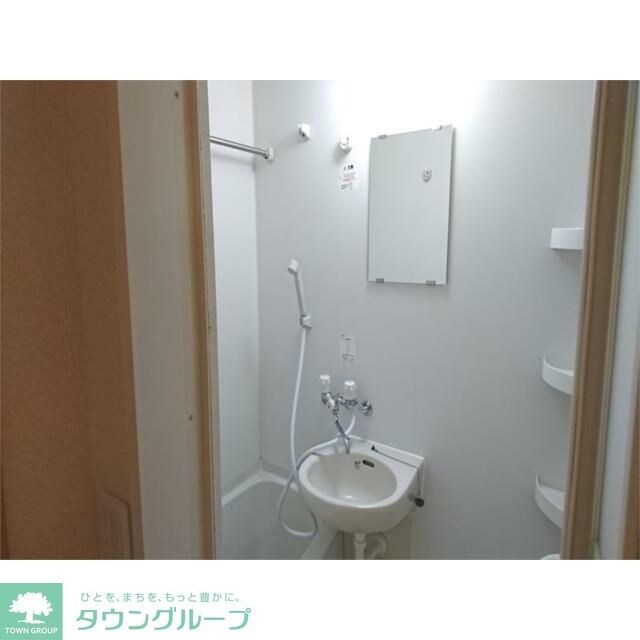 ヴォーガコルテ亀戸駅前の物件内観写真