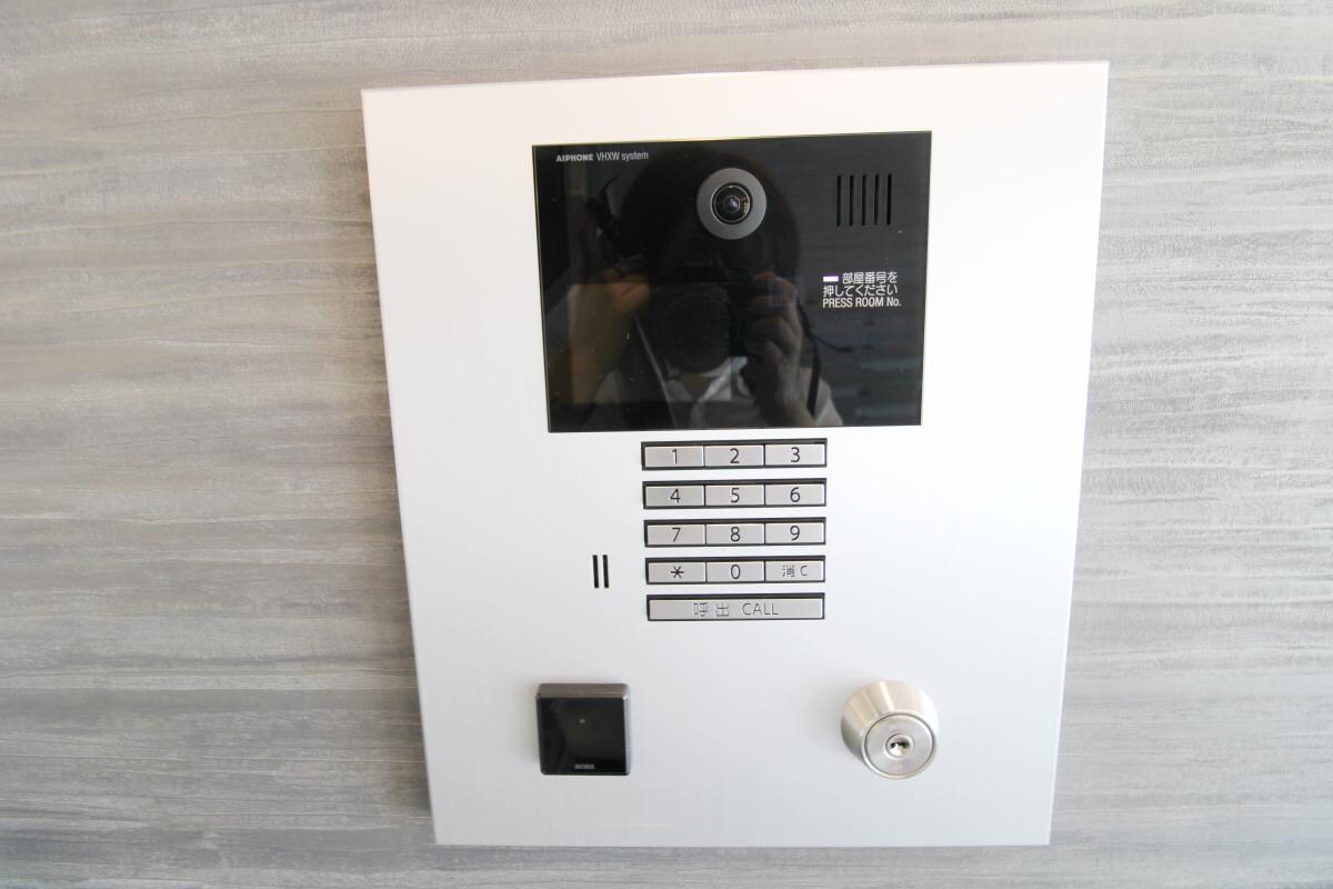 ライトテラス錦糸町の物件内観写真