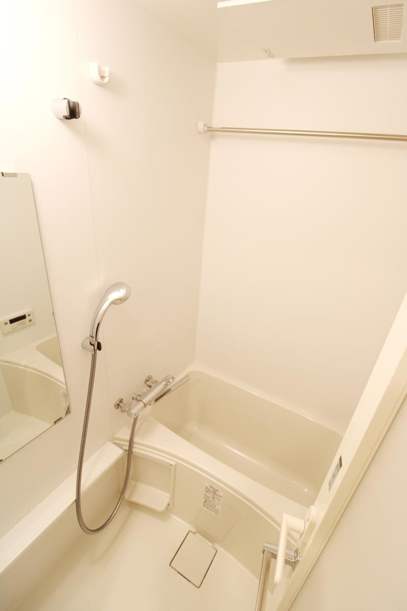 ライトテラス錦糸町の物件内観写真