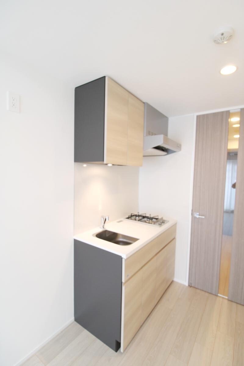 ライトテラス錦糸町の物件内観写真