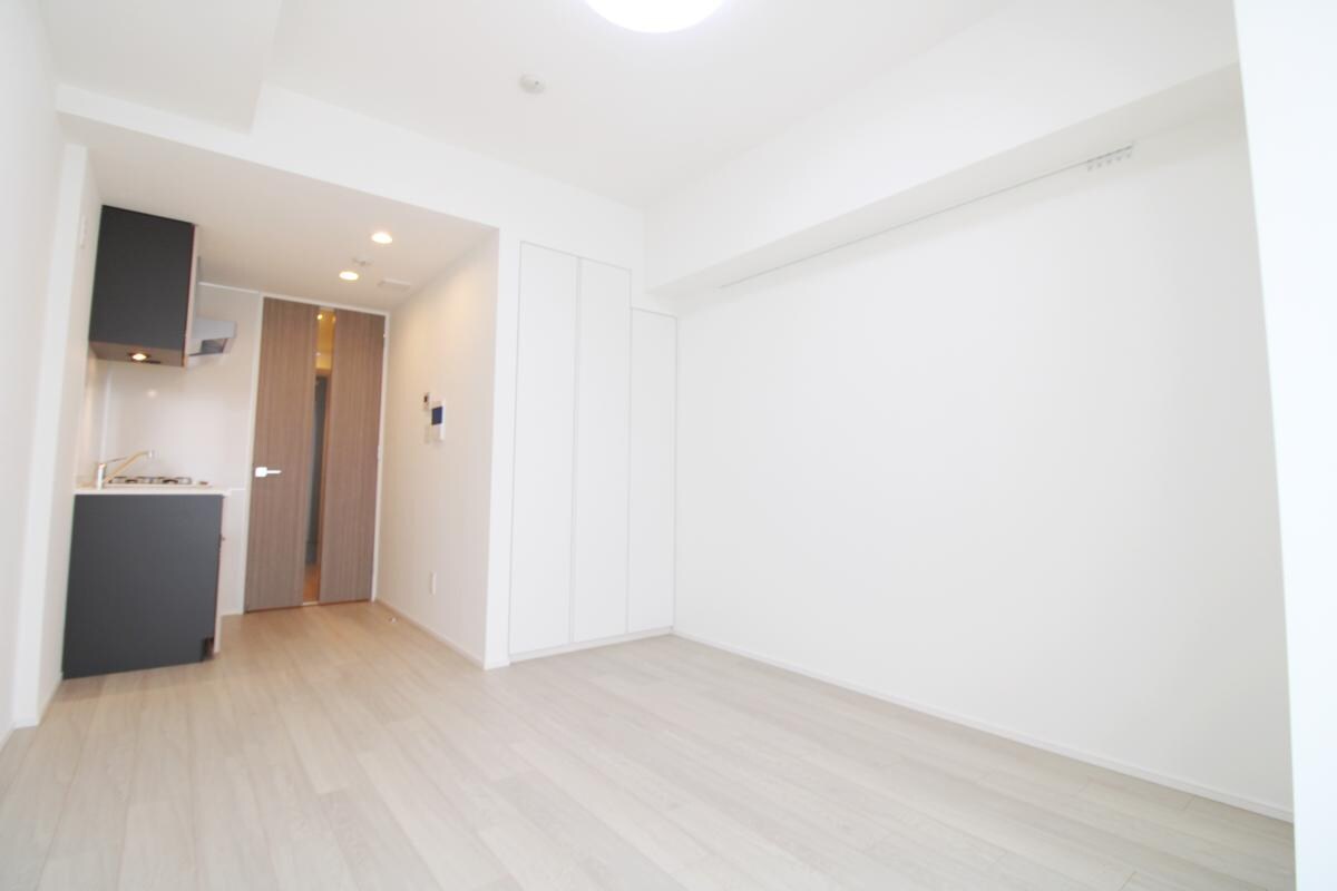 ライトテラス錦糸町の物件内観写真