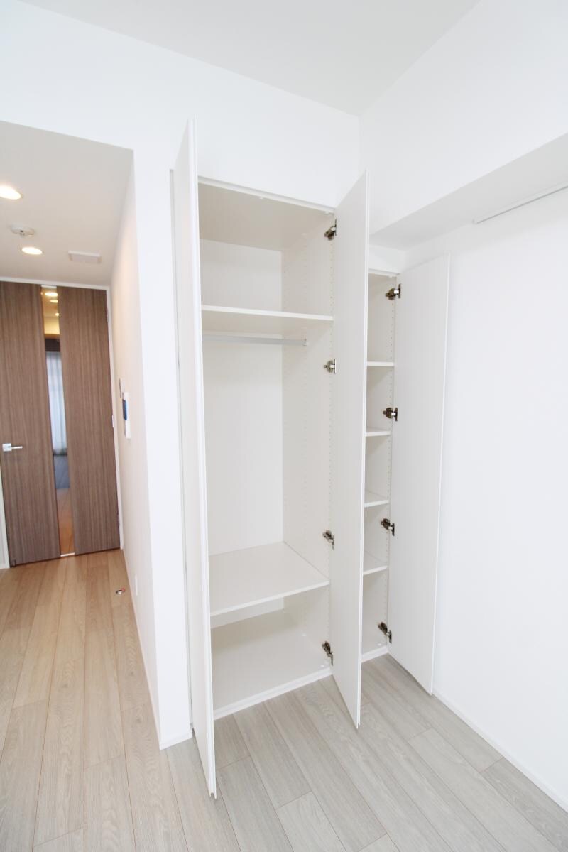 ライトテラス錦糸町の物件内観写真