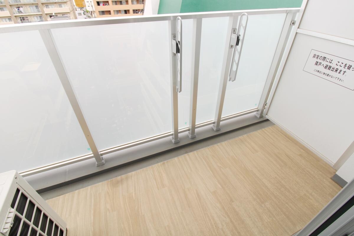 ライトテラス錦糸町の物件内観写真