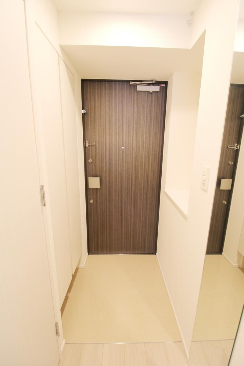 ライトテラス錦糸町の物件内観写真