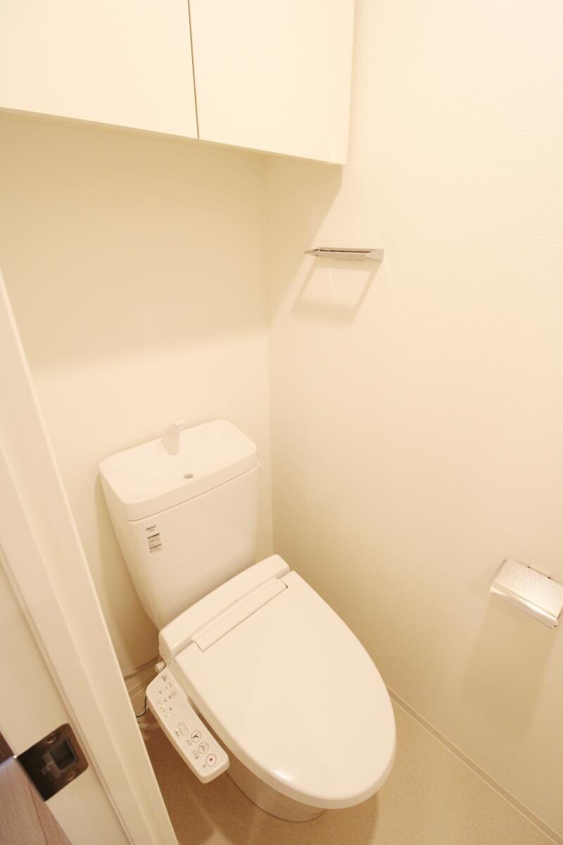 ライトテラス錦糸町の物件内観写真