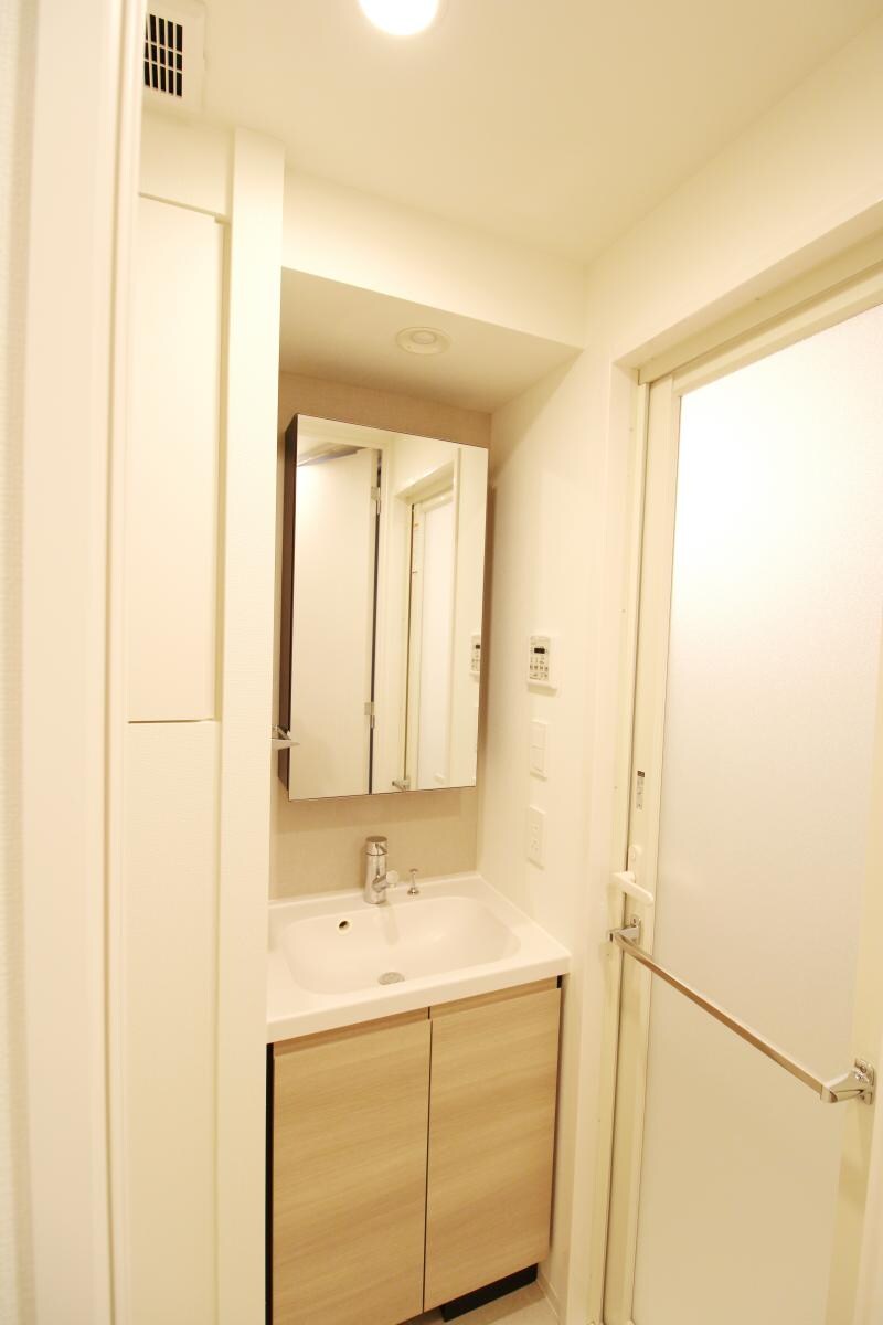 ライトテラス錦糸町の物件内観写真