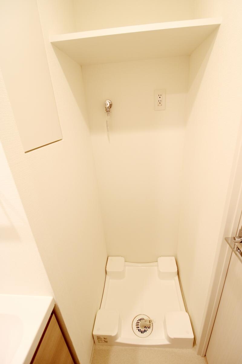 ライトテラス錦糸町の物件内観写真