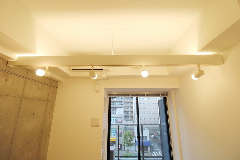 ZOOM錦糸町の物件内観写真