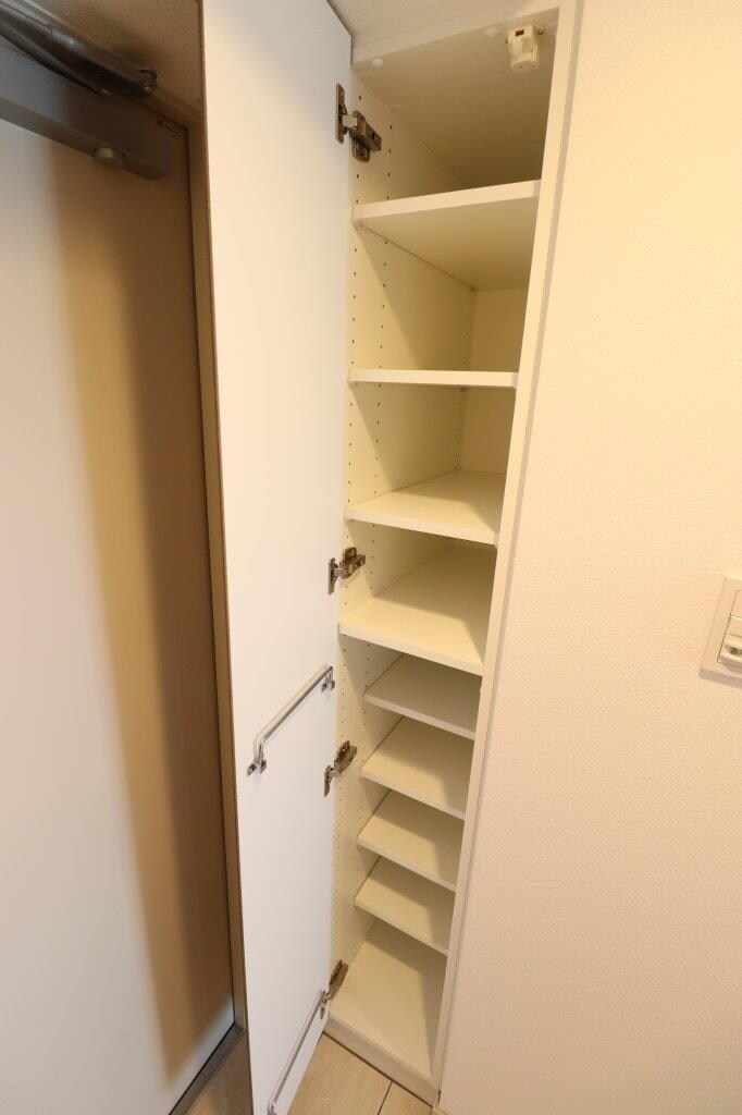 GENOVIA東向島IIskygardenの物件内観写真