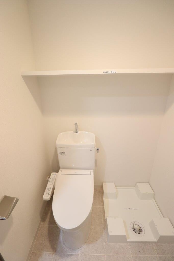 GENOVIA東向島IIskygardenの物件内観写真