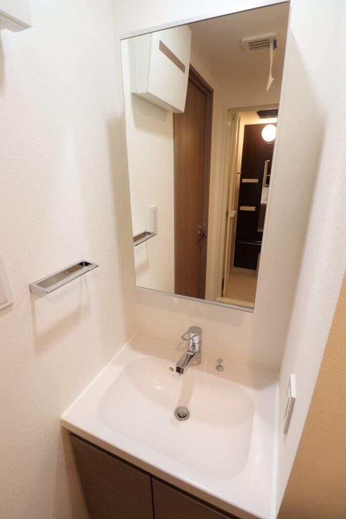 GENOVIA東向島IIskygardenの物件内観写真