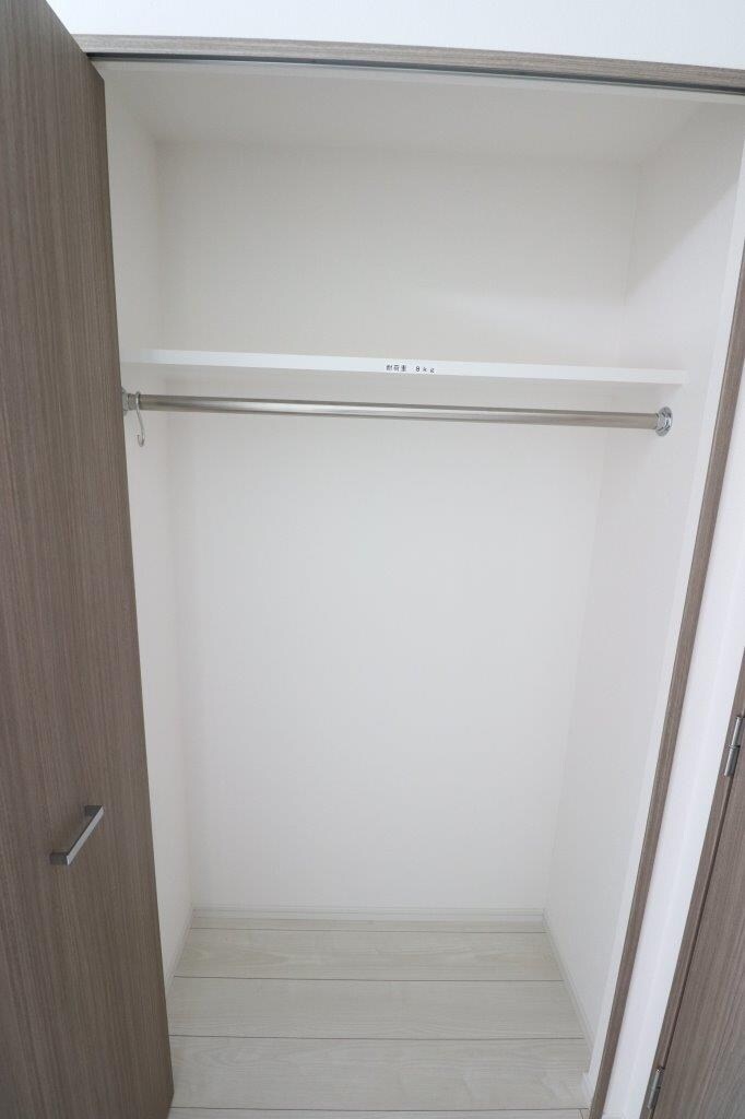 GENOVIA東向島IIskygardenの物件内観写真