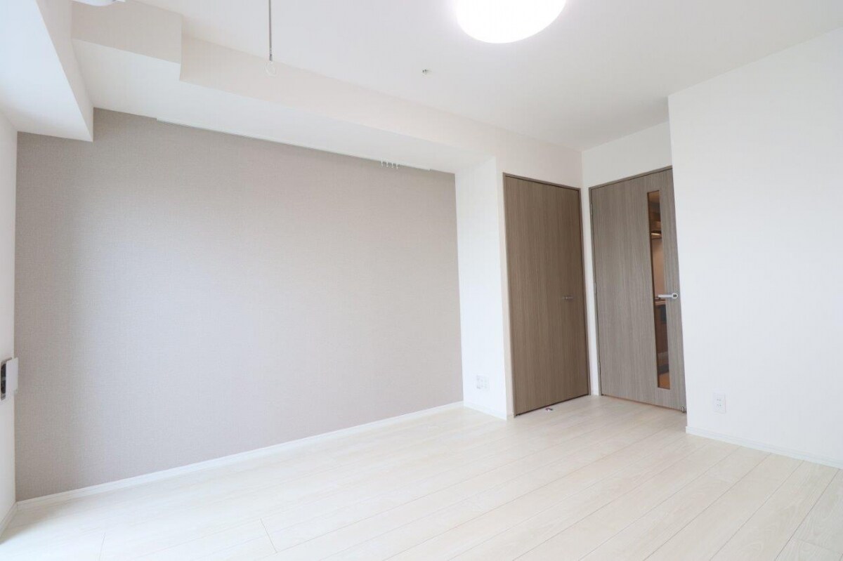 GENOVIA東向島IIskygardenの物件内観写真