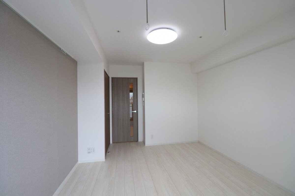 GENOVIA東向島IIskygardenの物件内観写真