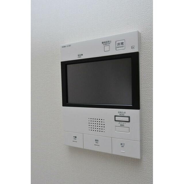 ＰＡＳＥＯ本所吾妻橋の物件内観写真