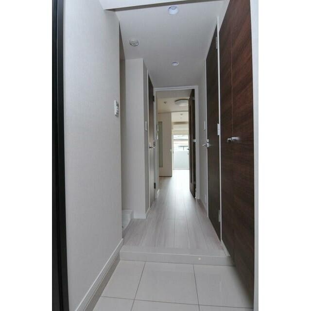 ＰＡＳＥＯ本所吾妻橋の物件内観写真