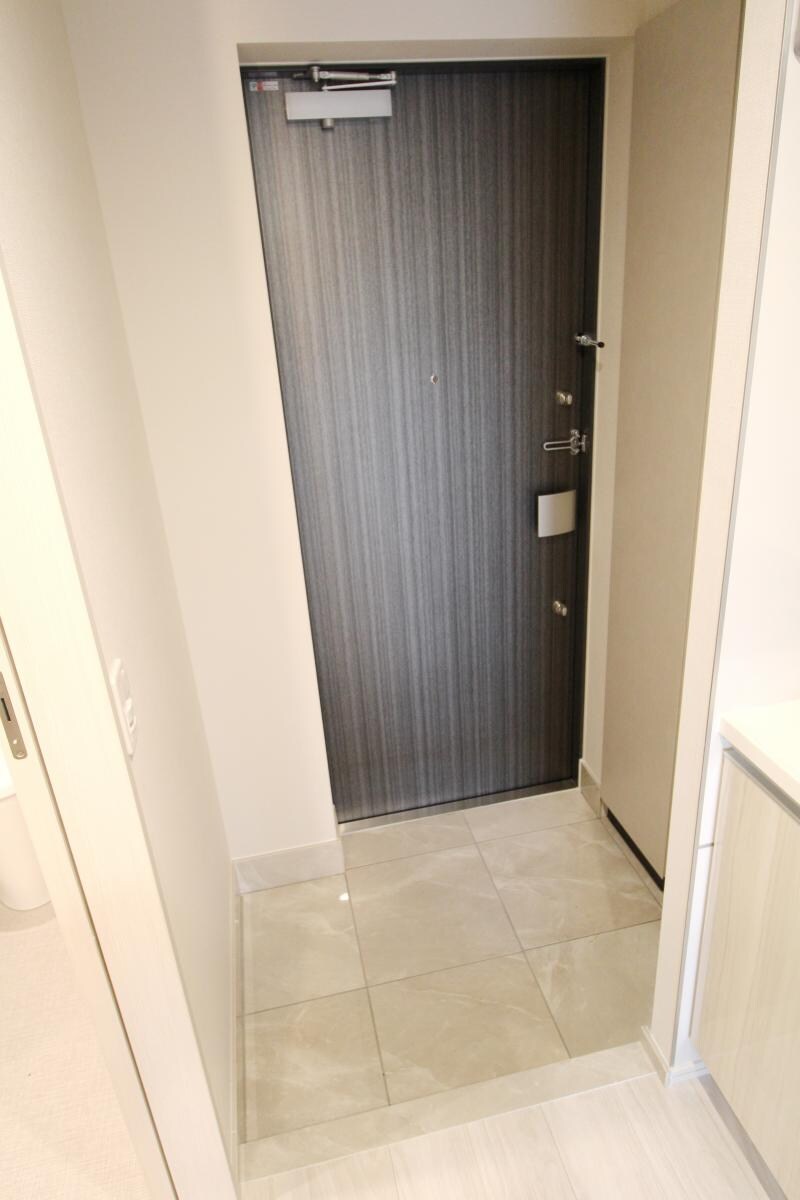 リテラス本所吾妻橋の物件内観写真