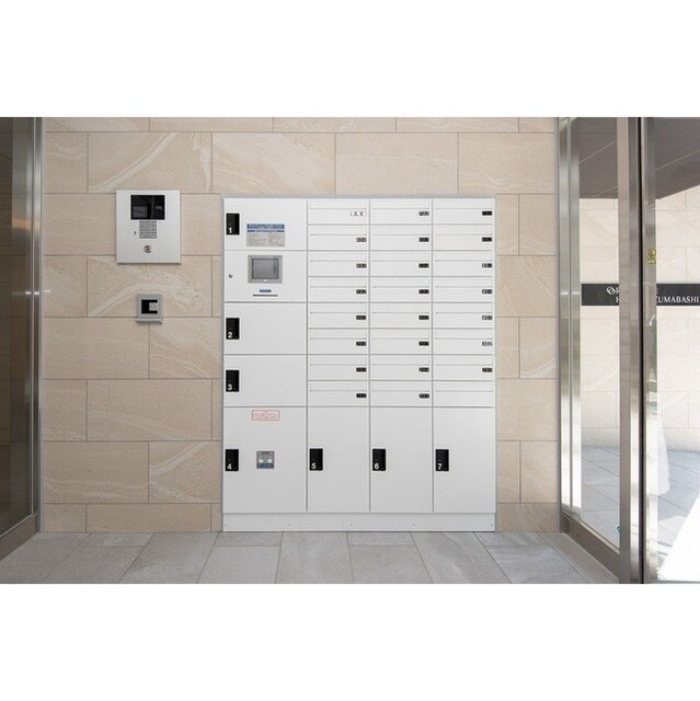 リテラス本所吾妻橋の物件内観写真