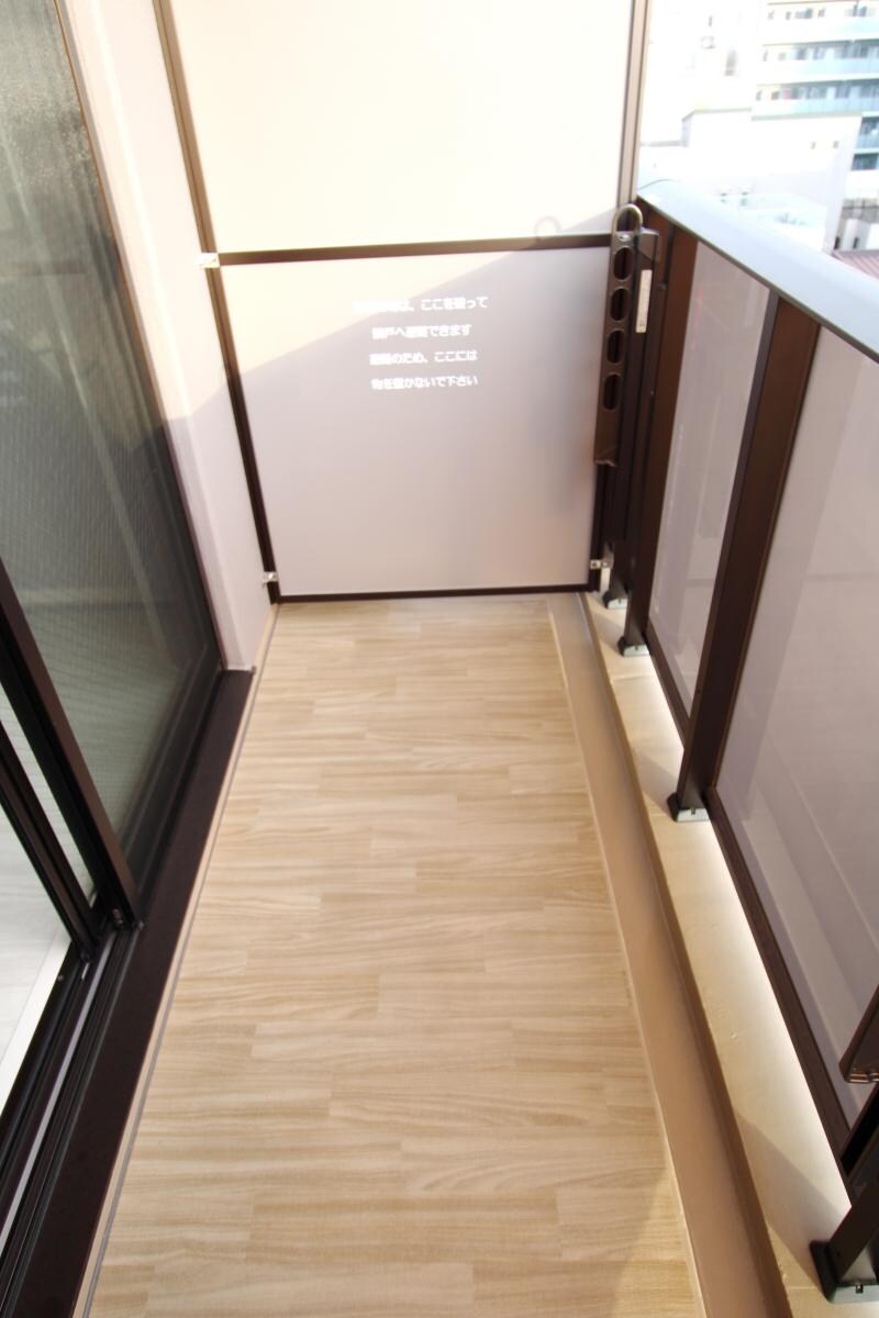 リテラス本所吾妻橋の物件内観写真