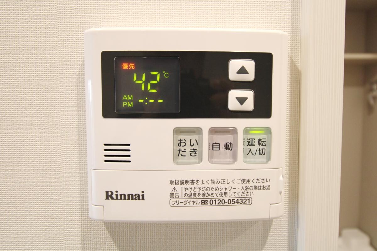 リテラス本所吾妻橋の物件内観写真