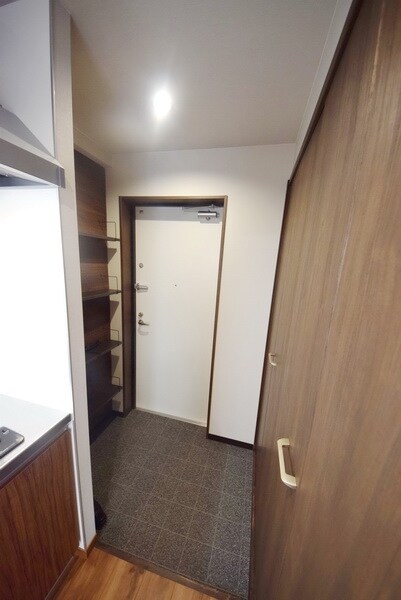 ALIKA曳舟の物件内観写真