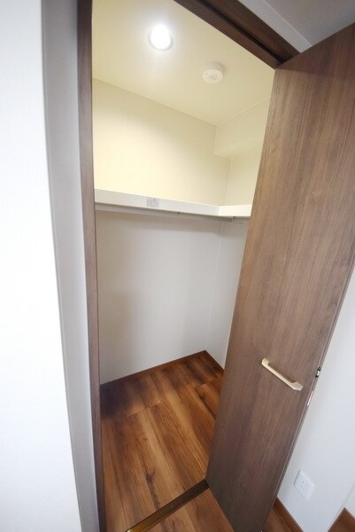 ALIKA曳舟の物件内観写真