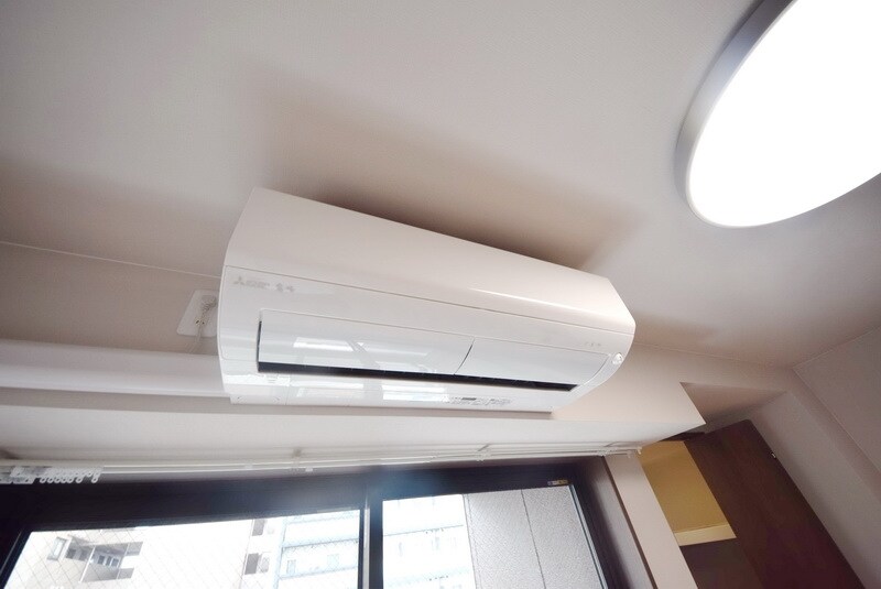 ALIKA曳舟の物件内観写真