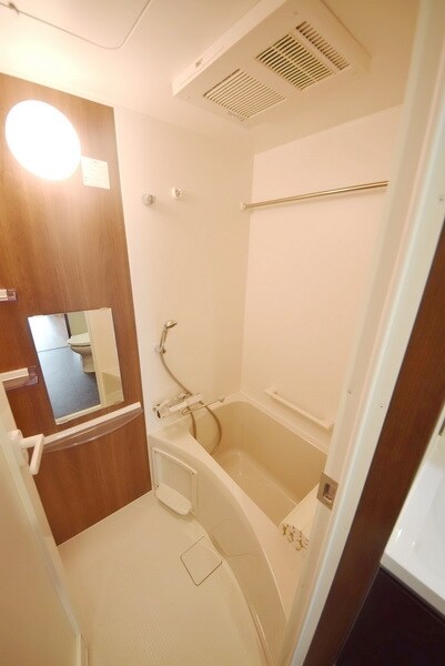 ALIKA曳舟の物件内観写真