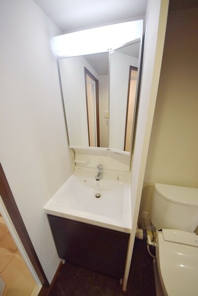 ALIKA曳舟の物件内観写真