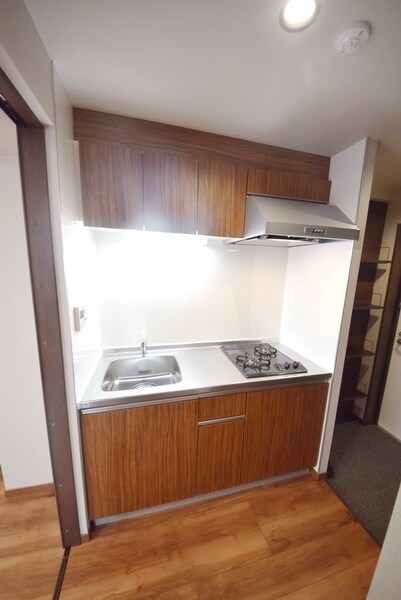 ALIKA曳舟の物件内観写真