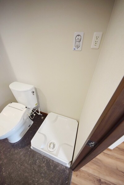 ALIKA曳舟の物件内観写真