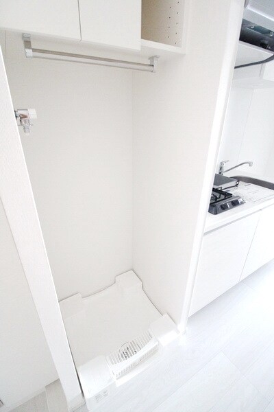 Ｈｅａｌｉｎｇ　Ｇａｔｅ　押上の物件内観写真