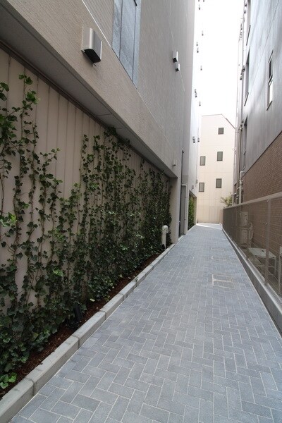 Ｈｅａｌｉｎｇ　Ｇａｔｅ　押上の物件内観写真