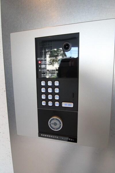 Ｈｅａｌｉｎｇ　Ｇａｔｅ　押上の物件内観写真