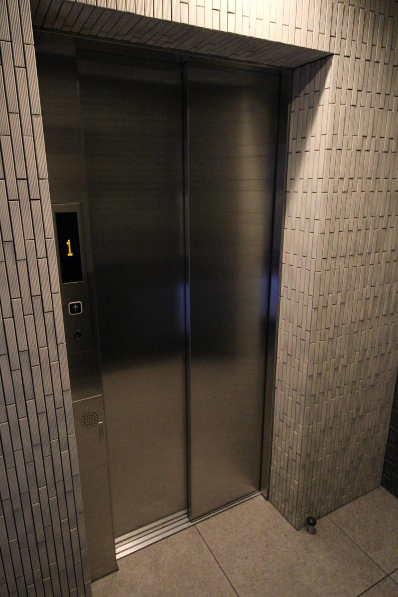 ルネサンスコート錦糸町の物件内観写真