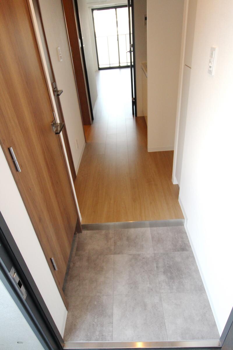 ルネサンスコート錦糸町の物件内観写真