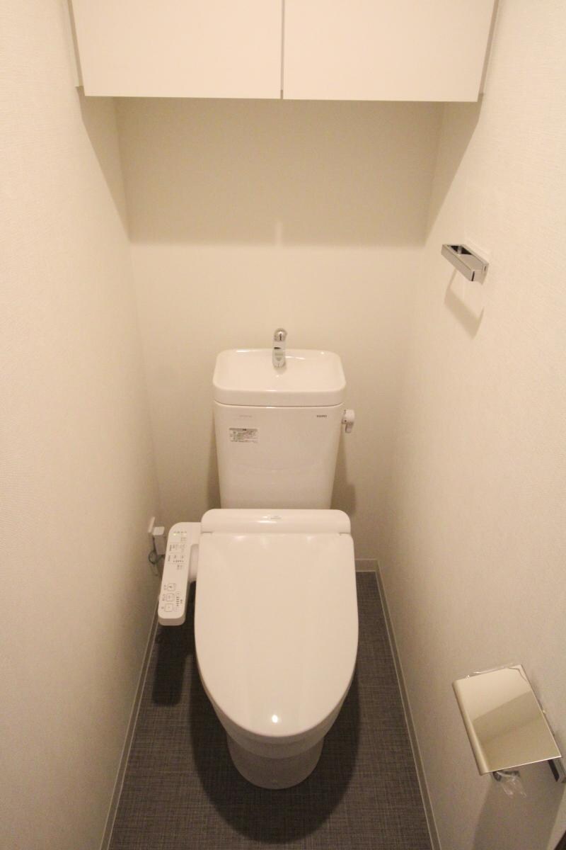 ルネサンスコート錦糸町の物件内観写真