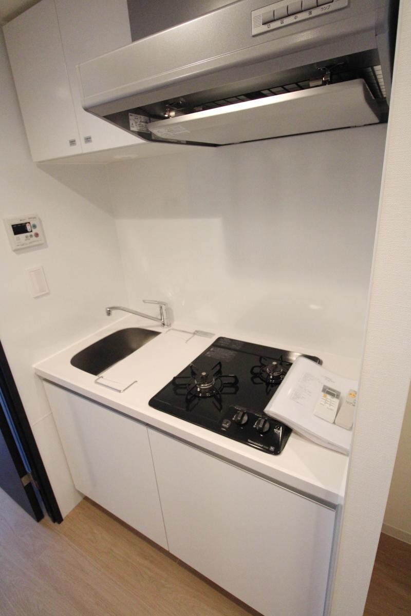 ルネサンスコート錦糸町の物件内観写真