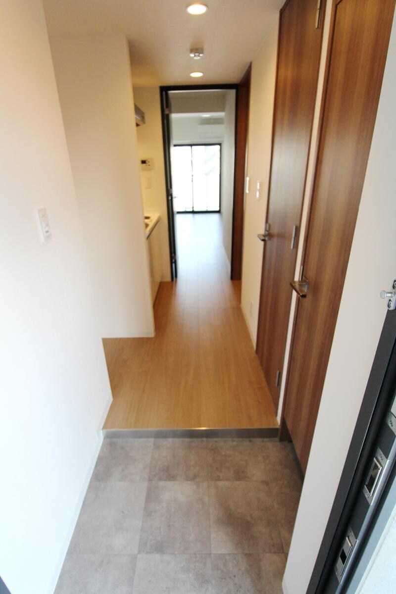 ルネサンスコート錦糸町の物件内観写真