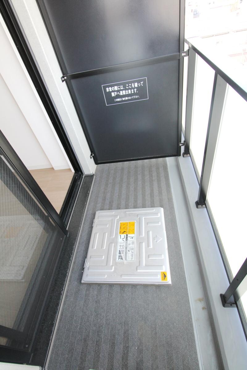 ルネサンスコート錦糸町の物件内観写真