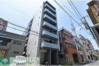 ルネサンスコート錦糸町の物件内観写真