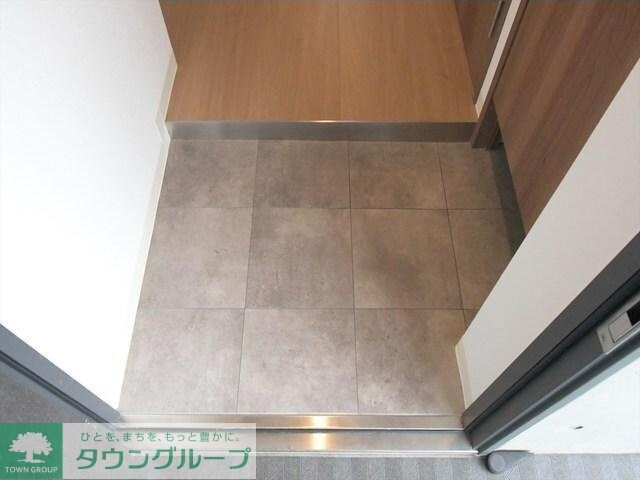 ルネサンスコート錦糸町の物件内観写真