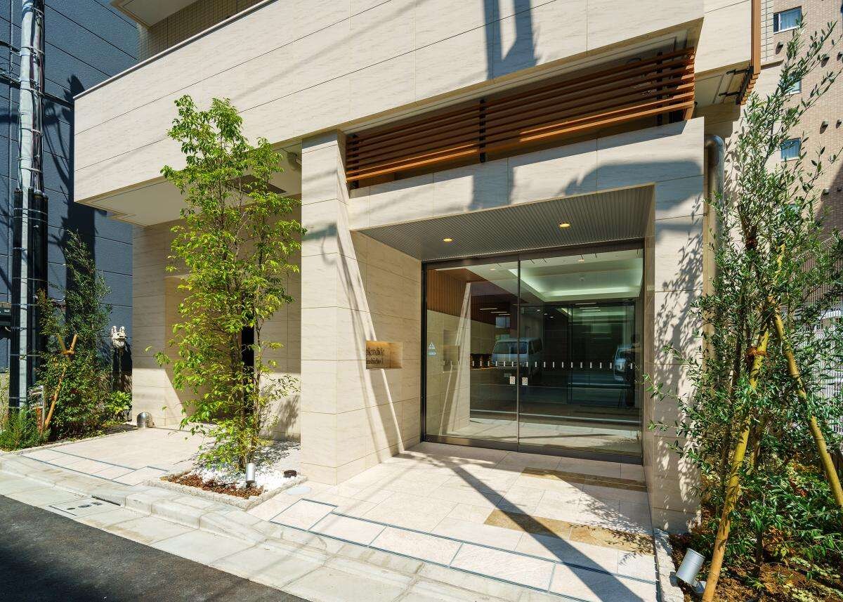 グランカーサ錦糸町の物件内観写真