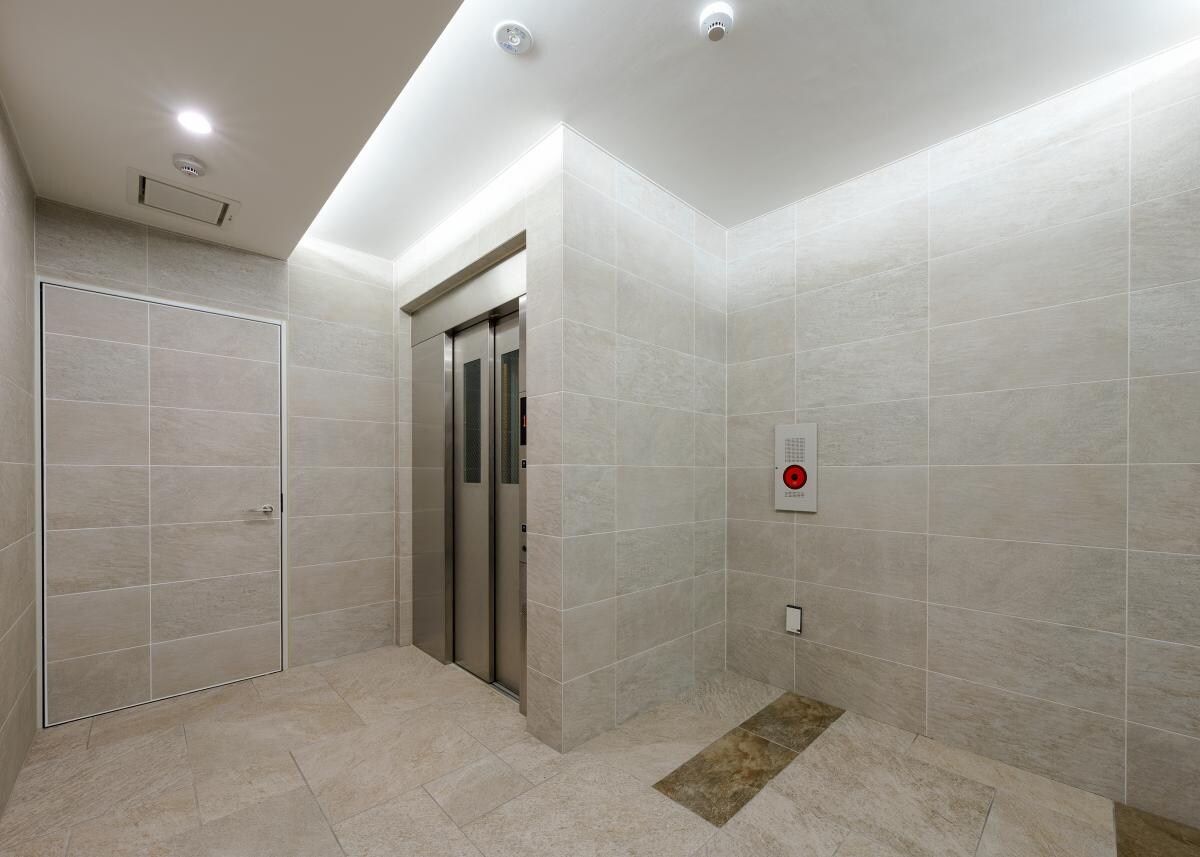 グランカーサ錦糸町の物件内観写真