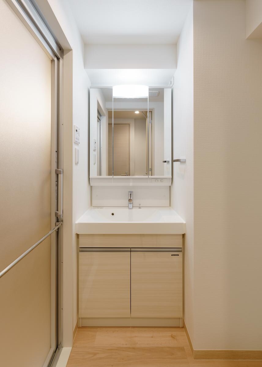 グランカーサ錦糸町の物件内観写真