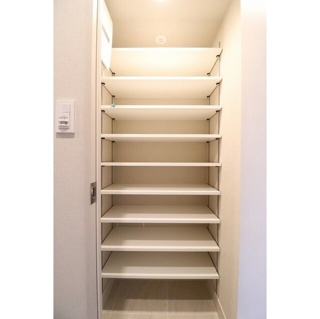 ORSUS HONJOAZUMABASHIの物件内観写真