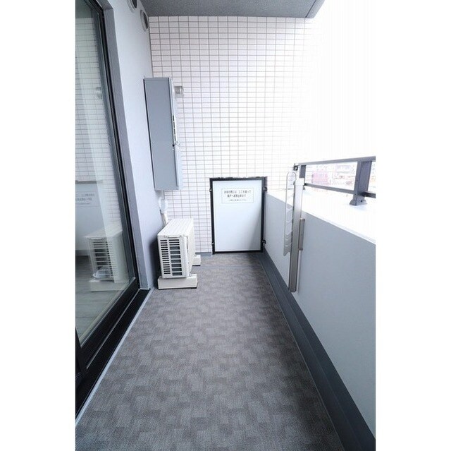 ORSUS HONJOAZUMABASHIの物件内観写真